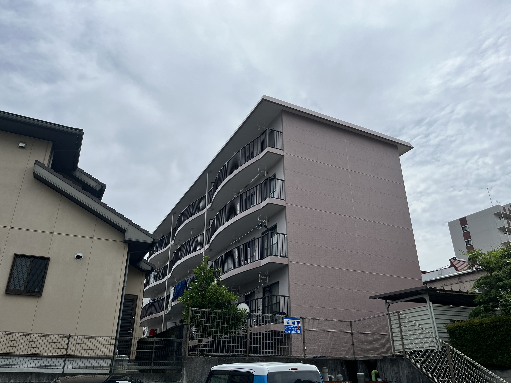 富士クレール