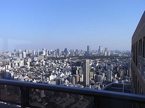その他　眺望