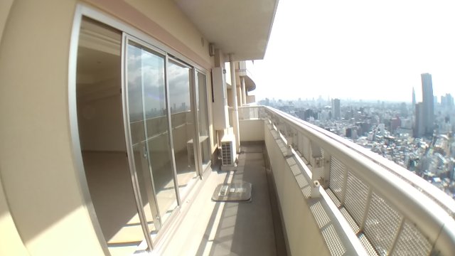 バルコニー　他参照