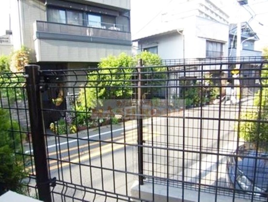 東京メトロ丸ノ内線 方南町駅 徒歩7分 9階建 築23年のその他写真