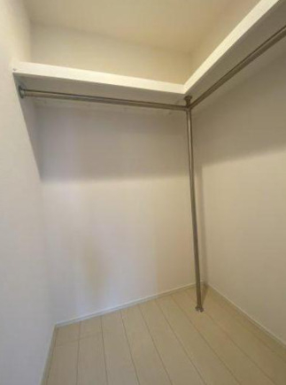 収納　別部屋参考写真