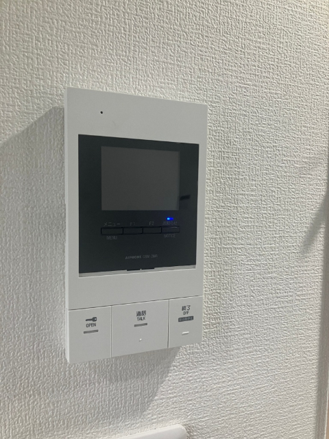 セキュリティ　同タイプ参考写真
