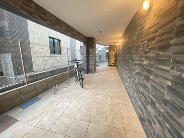 東武東上線 東武練馬駅 徒歩7分 5階建 築8年の外観写真