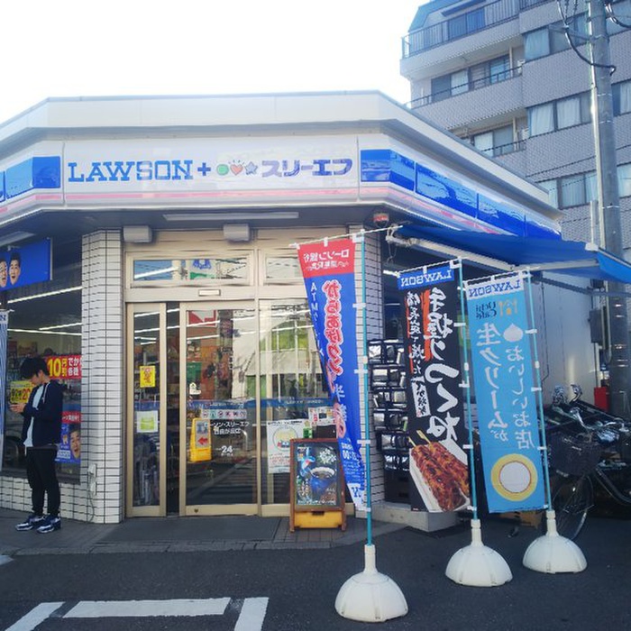 自由が丘第3コーポの周辺写真