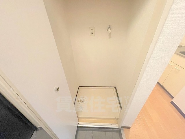 その他部屋・スペース　洗濯パン