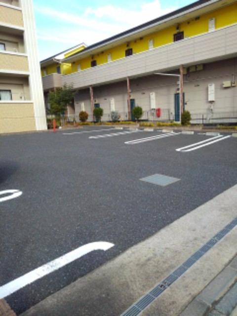 ＪＲ五日市線 秋川駅 徒歩17分 6階建 築13年のその他写真