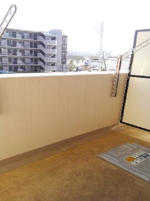 ＪＲ五日市線 秋川駅 徒歩17分 6階建 築13年の内装写真