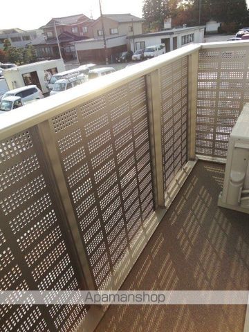 富山地鉄不二越上滝 朝菜町駅 徒歩30分 2階建 築12年の内装写真