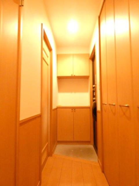 玄関　図面と現状に相違がある場合には現状を優先