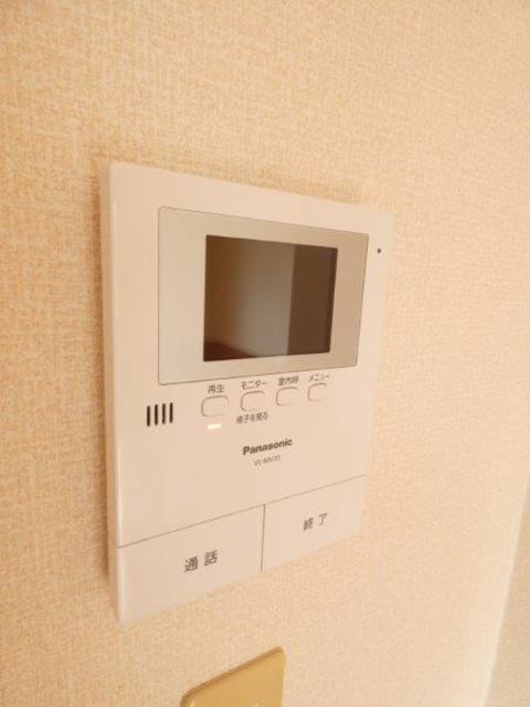 セキュリティ　図面と現状に相違がある場合には現状を優先
