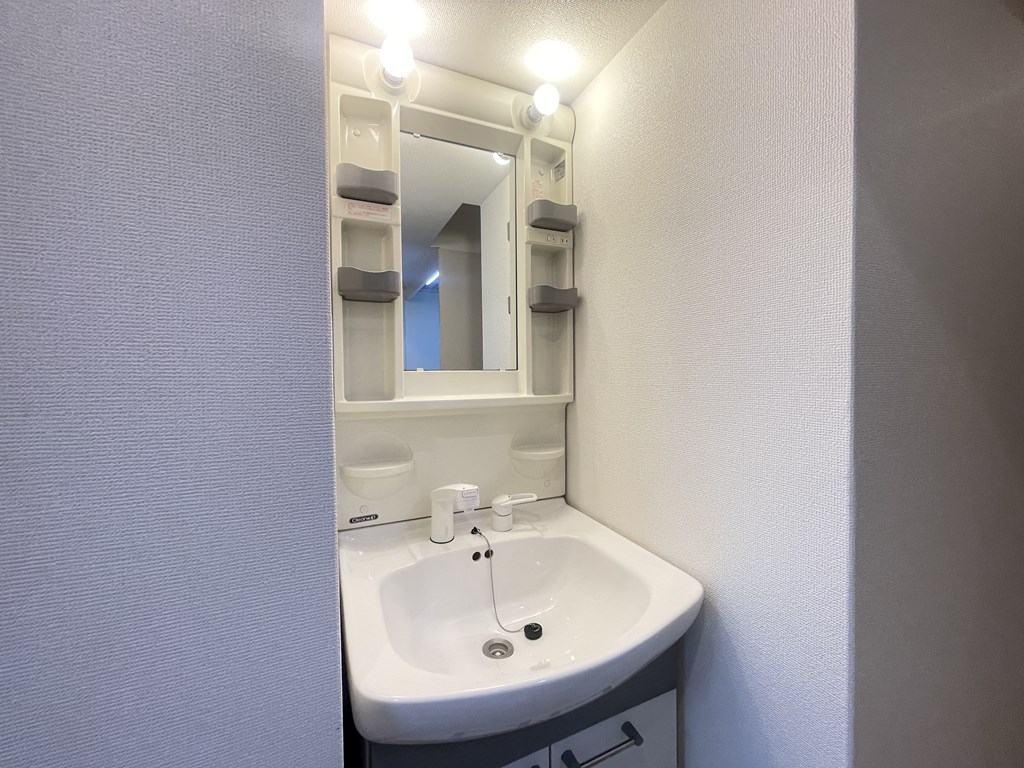 ミーネ新町弐番館の内装写真