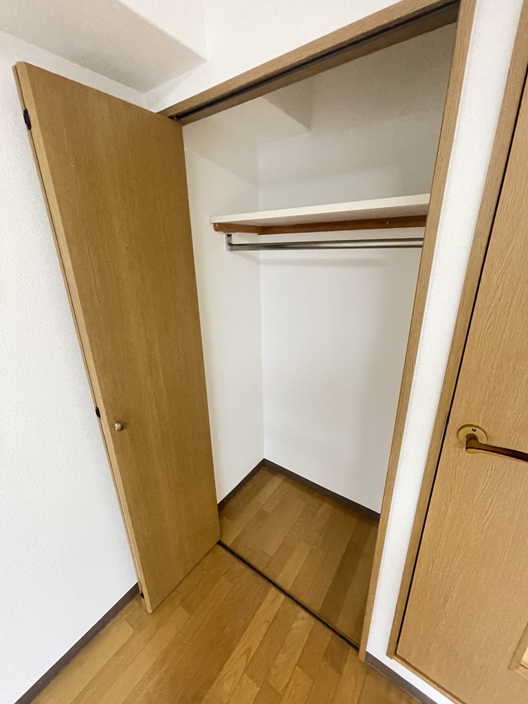 ミーネ新町弐番館の内装写真