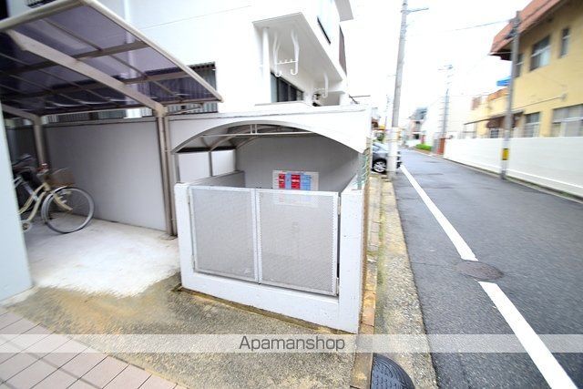 その他共有部分　その他共有部分