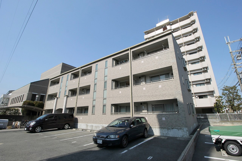 阪急宝塚線 庄内駅 徒歩5分 築21年