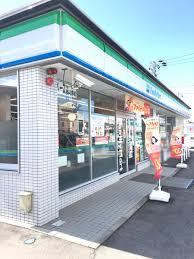 コンビニ　ファミリーマート一宮玉ノ井店（コンビニ）まで645m