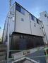 西小山駅より徒歩7分 新築 2階建の賃貸物件
