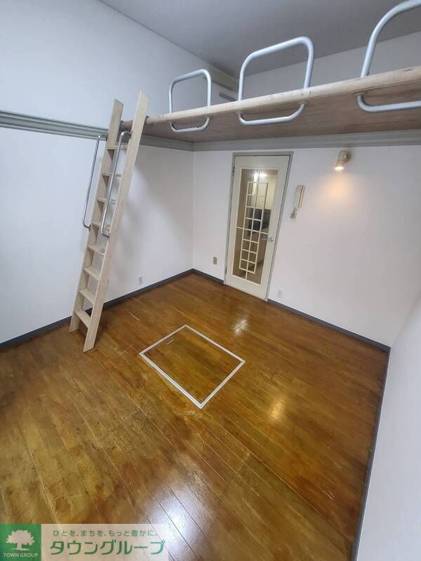 その他部屋・スペース