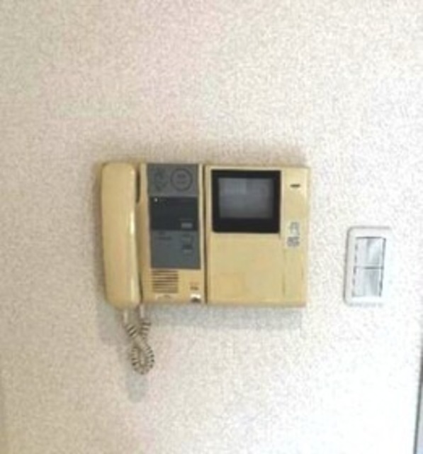 セキュリティ　別部屋同仕様