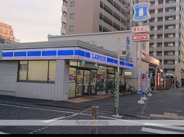 コンビニ　ローソン 練馬豊玉北六丁目店（コンビニ）まで145m