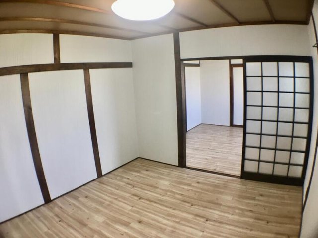 姫路玉手戸建ての内装写真