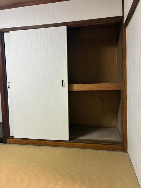 姫路玉手戸建ての内装写真