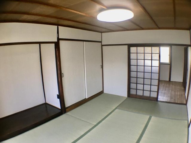 姫路玉手戸建てのその他写真