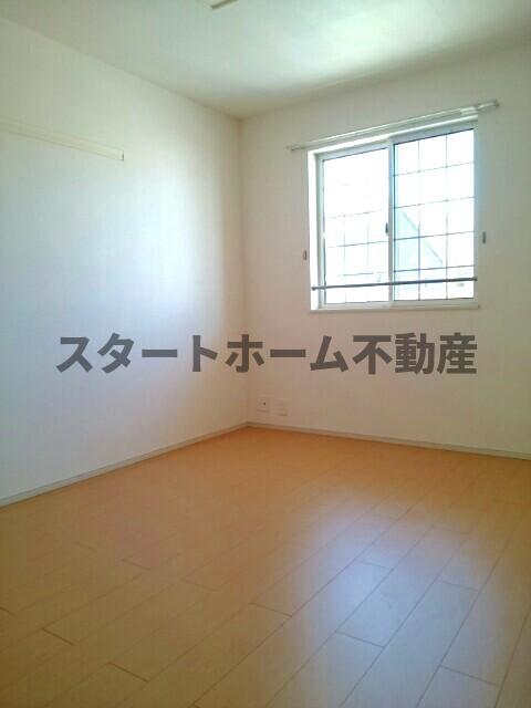その他部屋・スペース　ゆとりの広さです