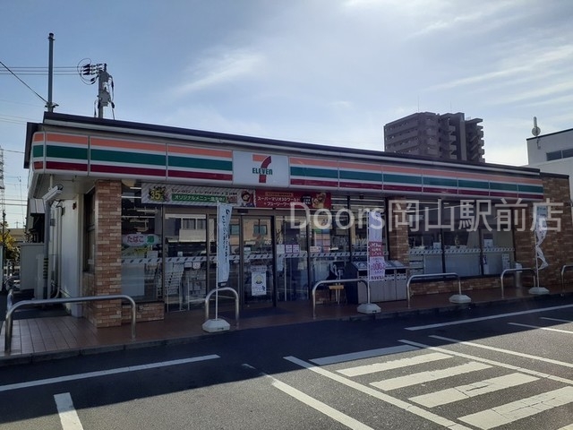 その他　セブン-イレブン岡山今２丁目店（その他）まで210m