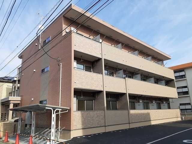 ＪＲ総武線 東船橋駅 徒歩8分 築5年