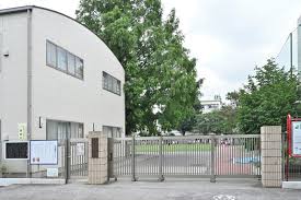 小学校　三鷹市立北野小学校（小学校）まで568m