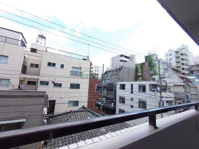 眺望　リライフ浅草店