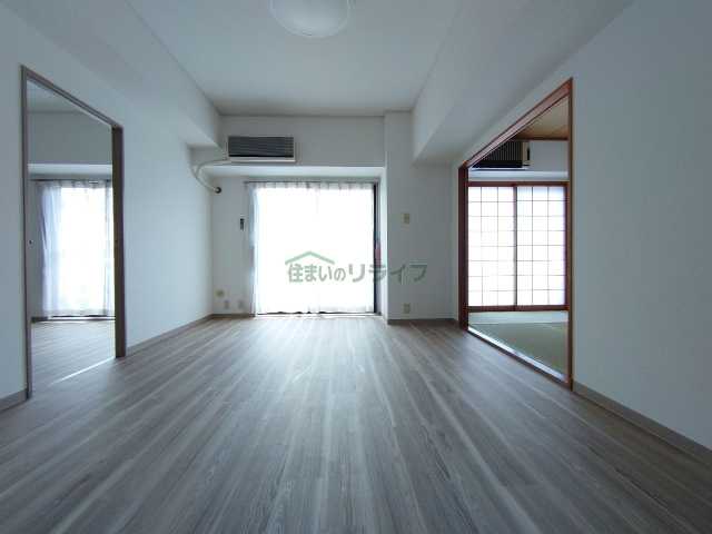 居室・リビング　リライフ浅草店