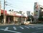 スーパー　デイリーカナートイズミヤ玉造店（スーパー）まで491m