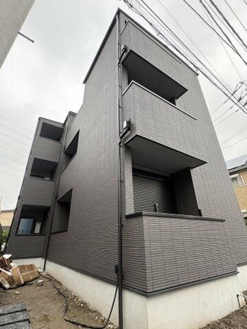 つくばエクスプレス 六町駅 徒歩6分 築1年