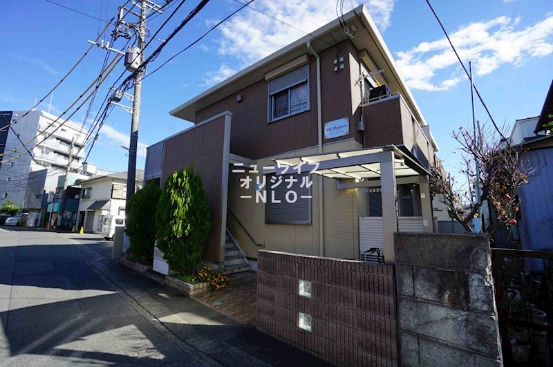 建物外観　☆積水ハウスのシャーメゾン☆