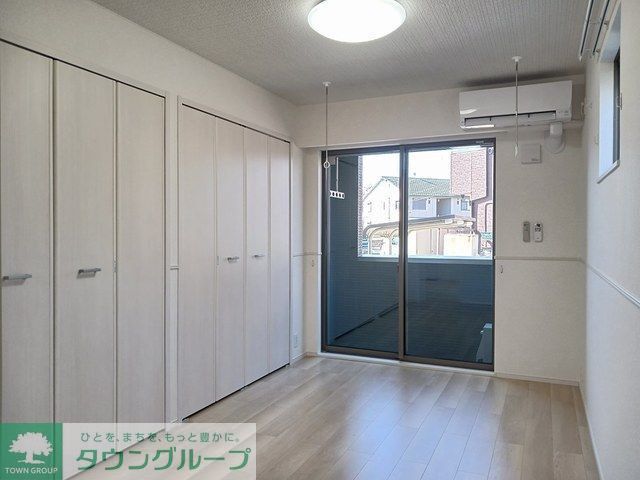 その他部屋・スペース　リビング/居室