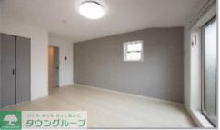居室・リビング　※同施工同仕様※