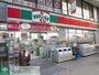 コンビニ　サンクス大森山王店（コンビニ）まで656m