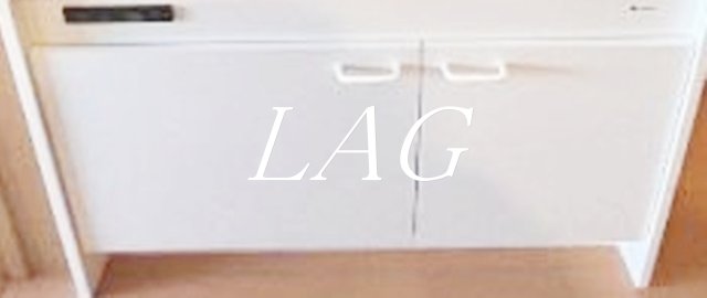 収納　収納です。
