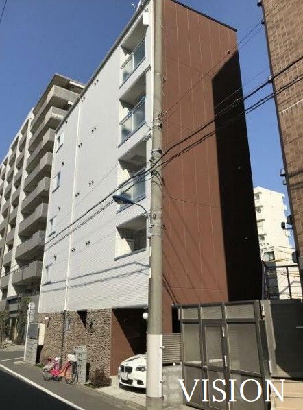 建物外観　☆外観☆