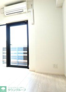 居室・リビング　設備