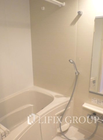 バス・シャワールーム　風呂