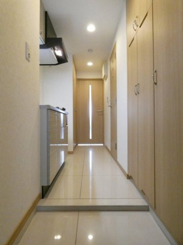 玄関　玄関※別部屋参考写真