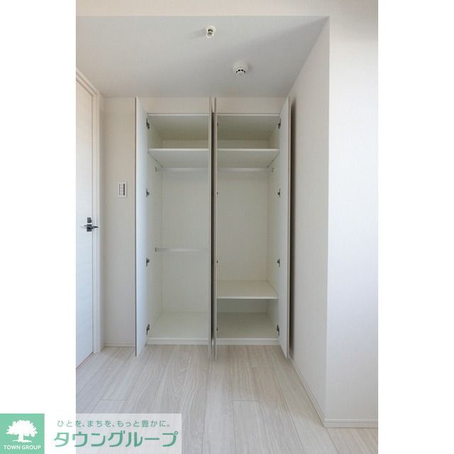 収納　★タウンハウジング取り扱い★