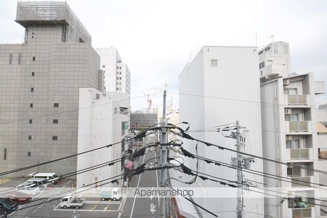 眺望　眺望