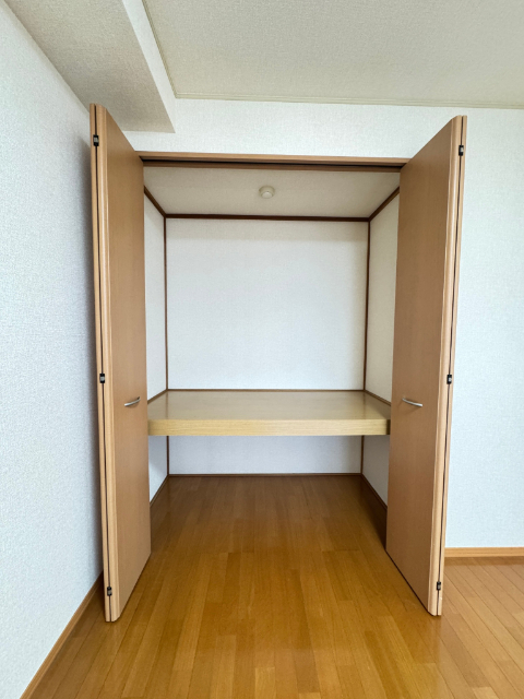 収納　同物件別室のイメージ画像となります