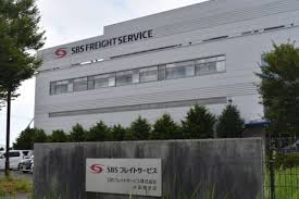 その他　SBSフレイトサービス株式会社 本社（その他）まで446m