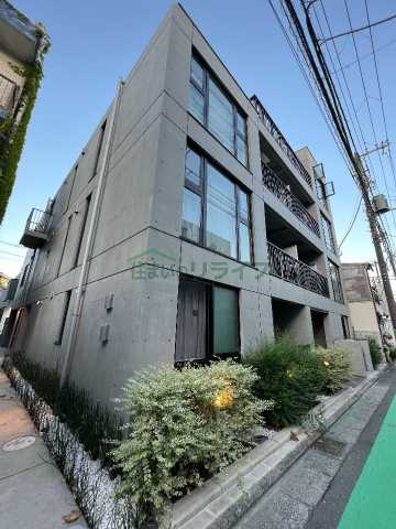 建物外観　グランデュオ若林VI