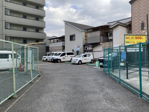 その他　三井のリパーク（その他）まで217m
