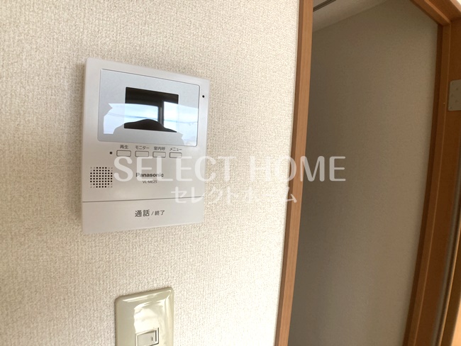 セキュリティ　同型タイプ